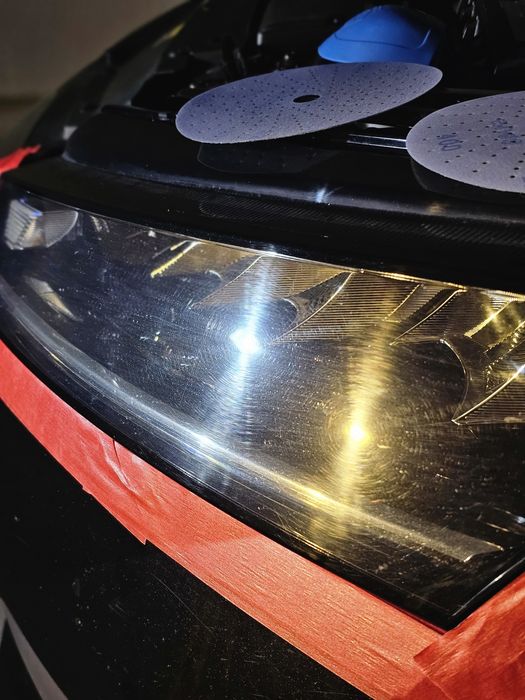 Polish & Curățenie Premium – Strălucire ca din showroom!”