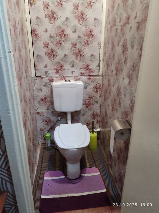 Сдаётся 3х комая квартира  семейным, техника имеется. Чиланзар 19 й кв