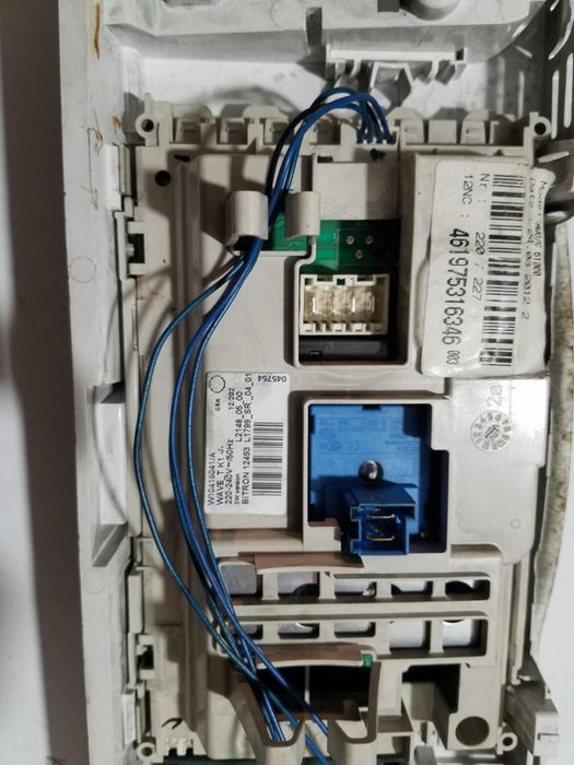 Пералня Whirlpool AWO/C 61000 за части