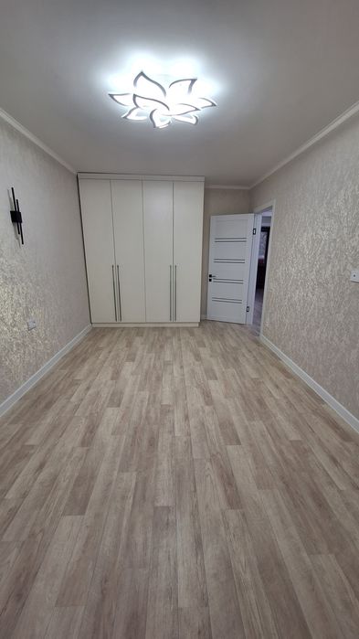 З-х комнатная квартира