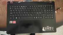 Acer Aspire 3 A315-41, Ryzen 5 2500U