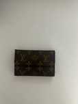 Louis Vuitton портмоне
