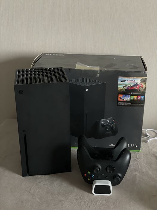 Xbox Series X 1TB