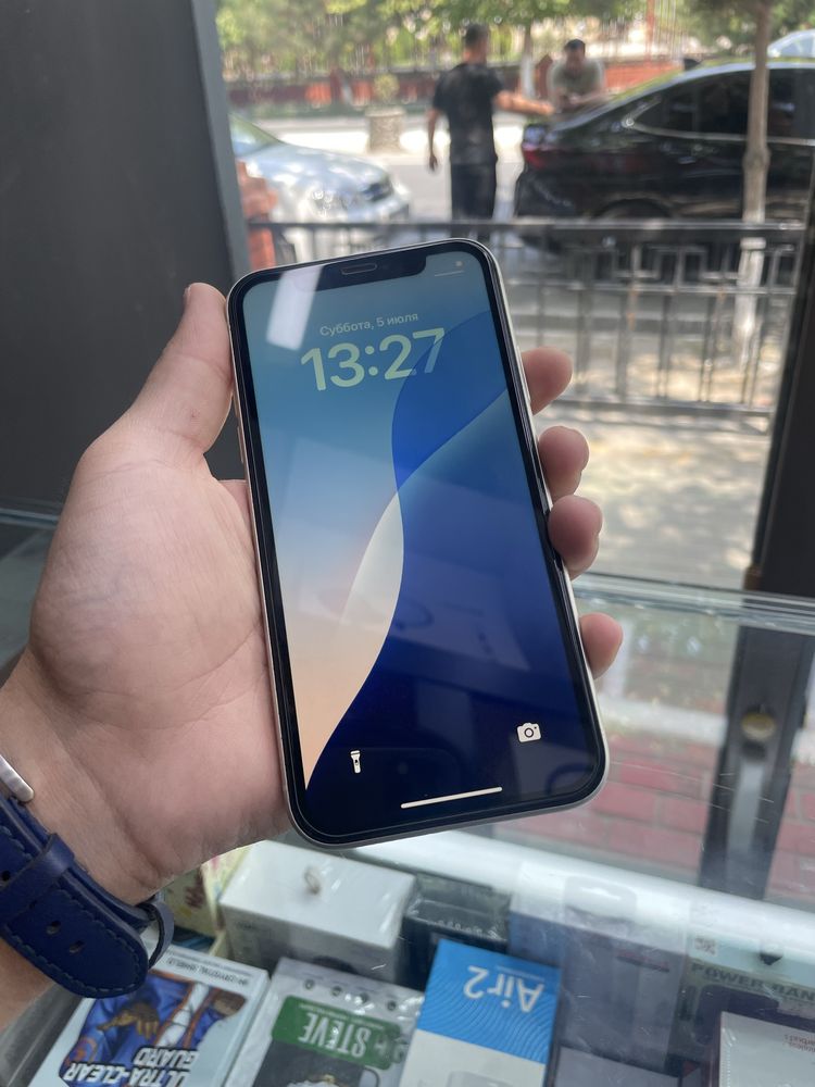 Iphone 11 128GB