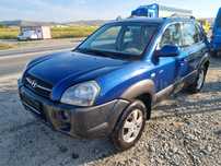 Usa dreapta fata Hyundai Tucson cutie de viteze hyundai Tucson 2.0crdi