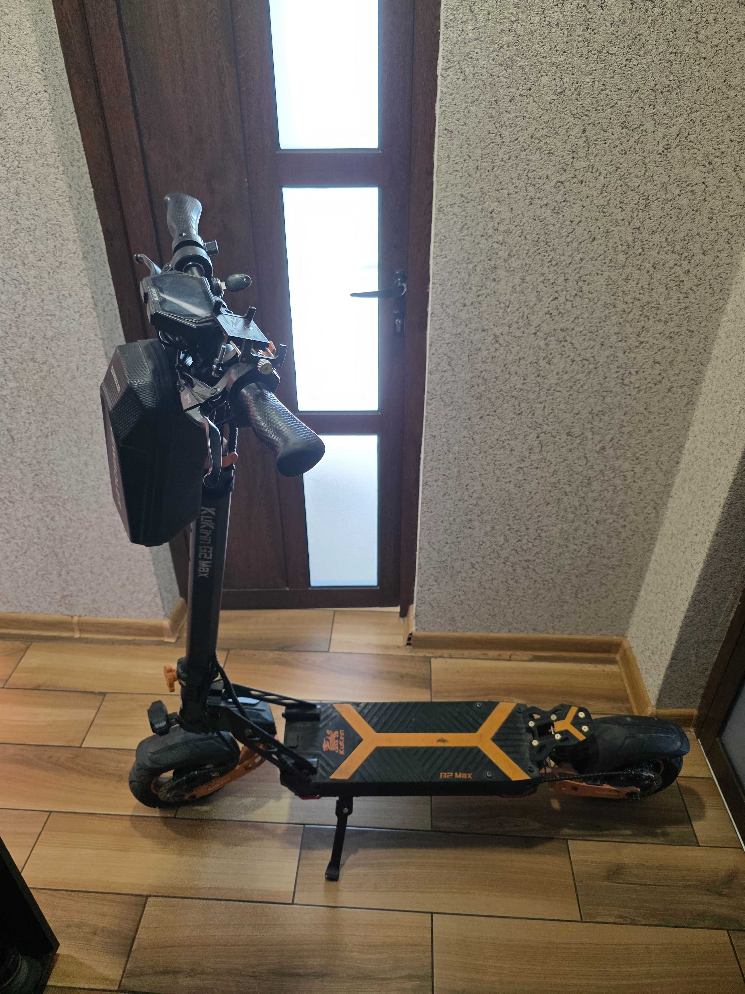 KuKirin G2 MAX..