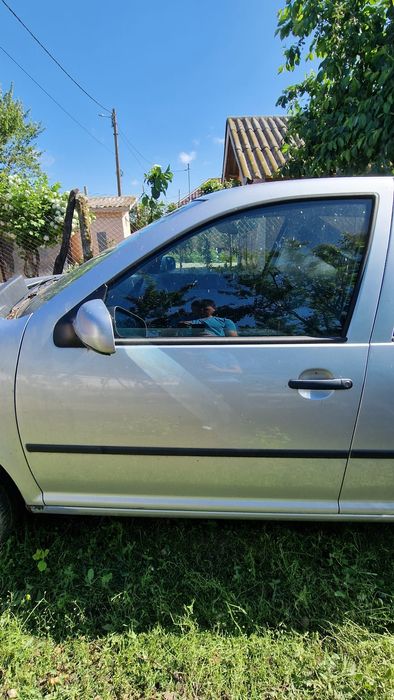 Uși portiere vw Golf 4 hatchback