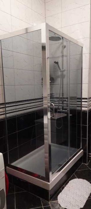 Дава се под наем Тристаен апартамент в Пловдив, Тракия - 92 кв.м за 382.5 € - Снимка #6