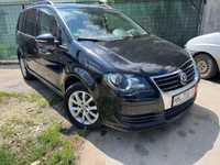 Volkswagen touran 2.0 140cp