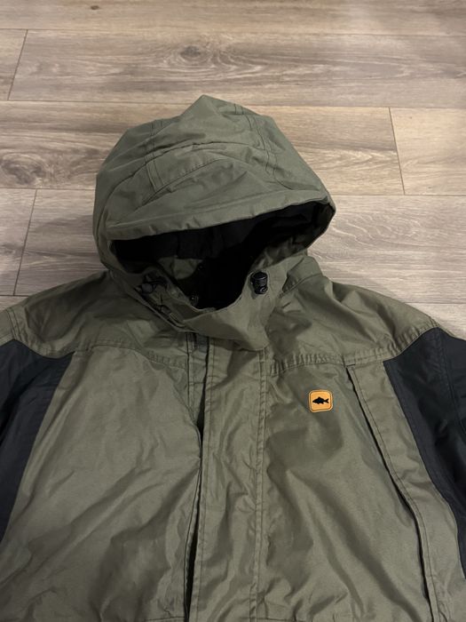 Зимен костюм Prologic HighGrade Thermo Suit