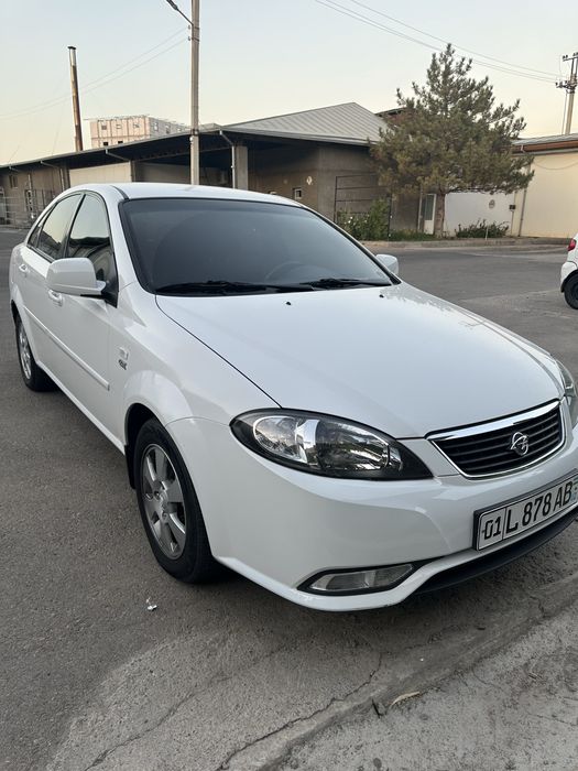 Продаётся Gentra 1 euro avtomat
