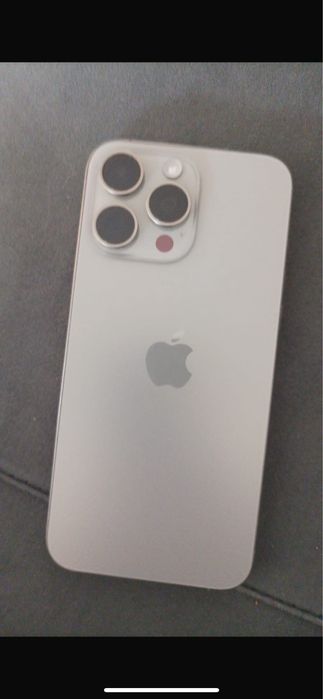 Продам Iphone 15 Pro Max