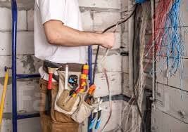 Электрик 24/7 круглосуточно выезд недорого