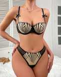 Set lenjerie intima marime M