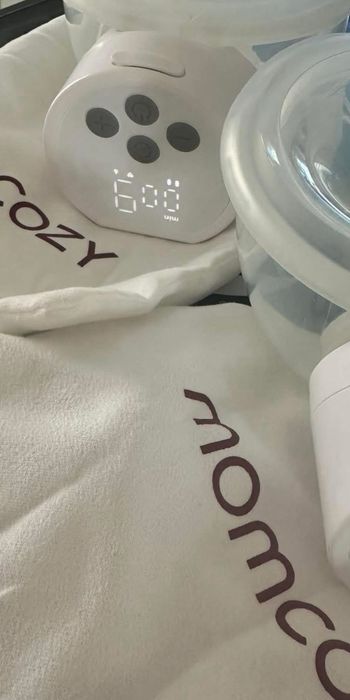 Помпа momcozy s12pro