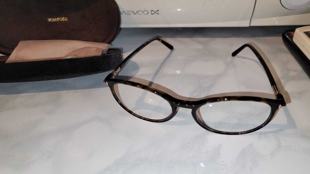 Rame Ochelari Tom Ford