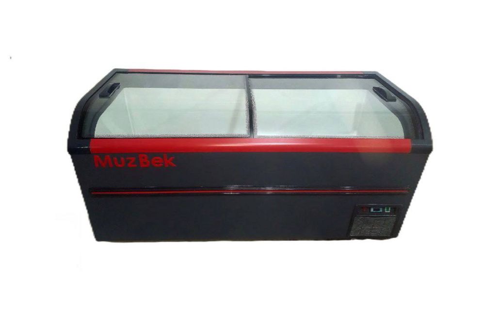 морозильник камера