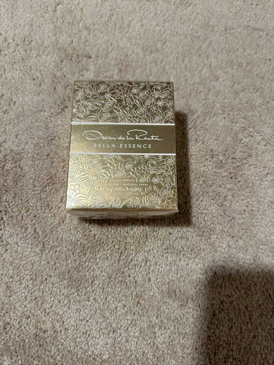 Парфюм Oscar de la Renta Bella Essence для женщин