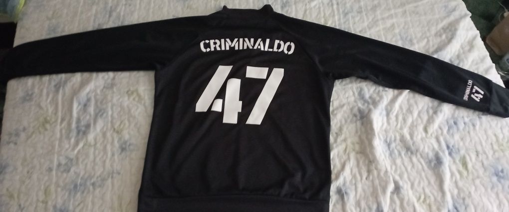 Prizrak44 CRIMINALDO 47 1/1 XXL