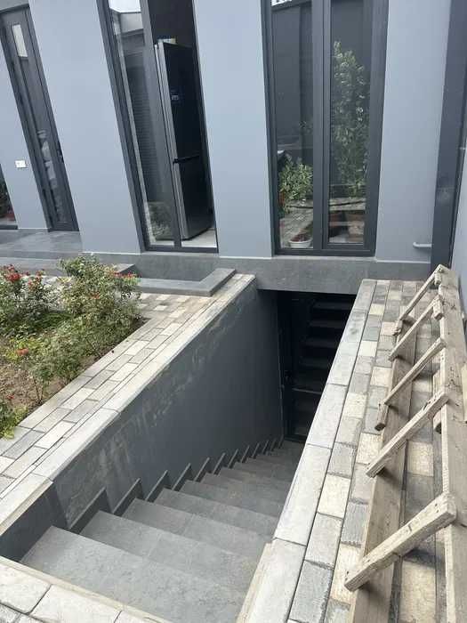 ДОМБРАБАД коттедж 3 хона 1.2 сотих Ремонт+Мебел+Техника