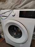Пералня Gorenje WNHPI72SCS - 7кг - като нова
