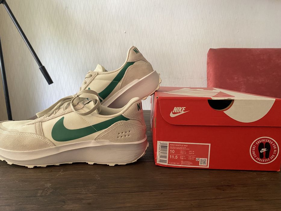 Кроссовки Nike (оригинал)