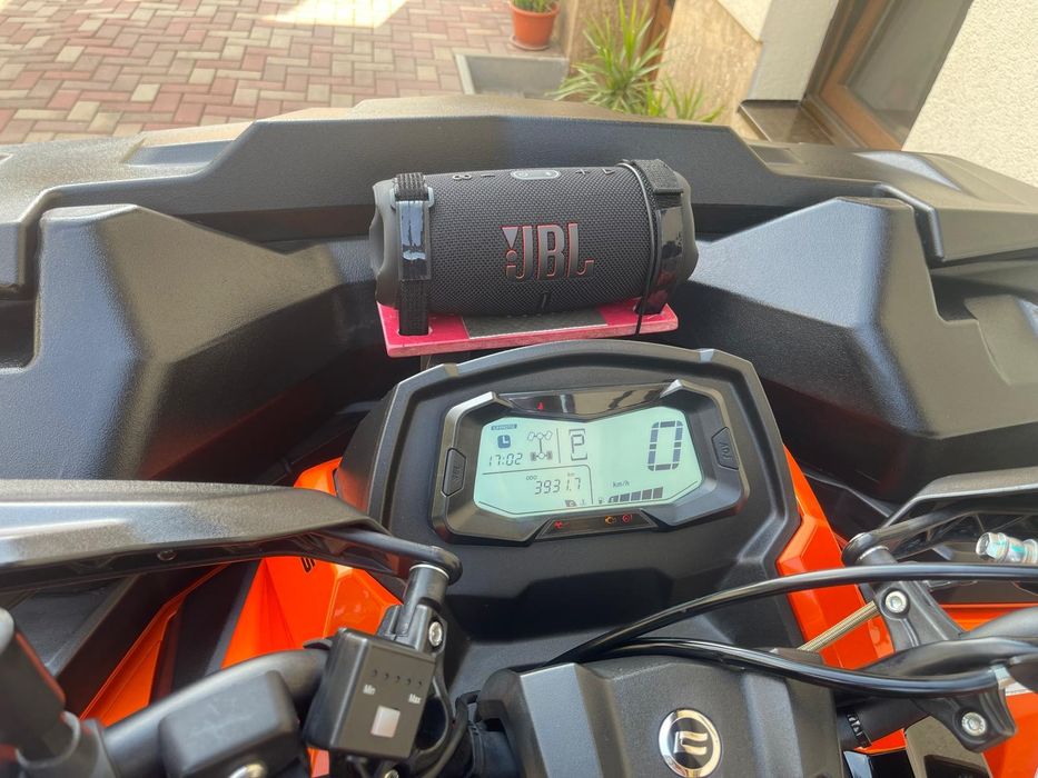ATV CF MOTO 1000 2022