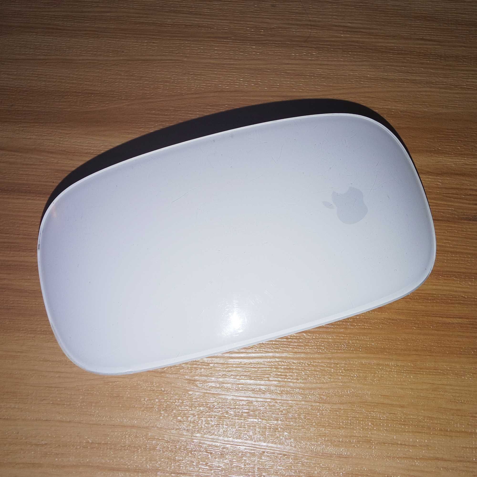 Apple Magic Mouse A1296 (Мышь-мышка)