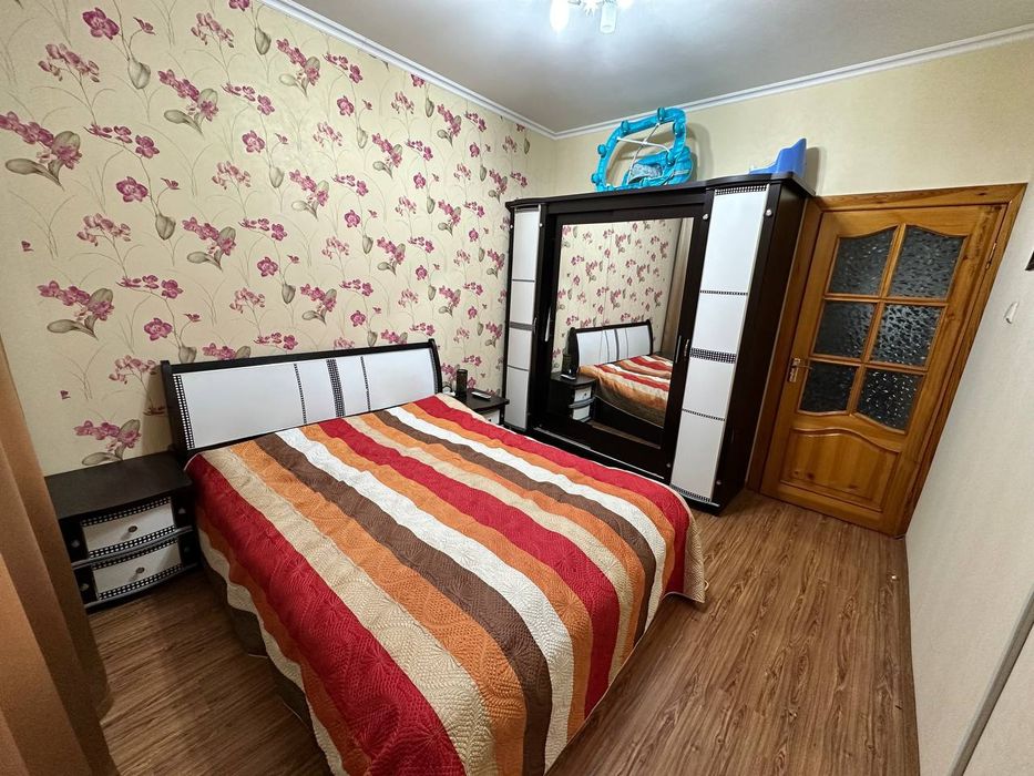 Продаётся 4/3/5 Карасу-2