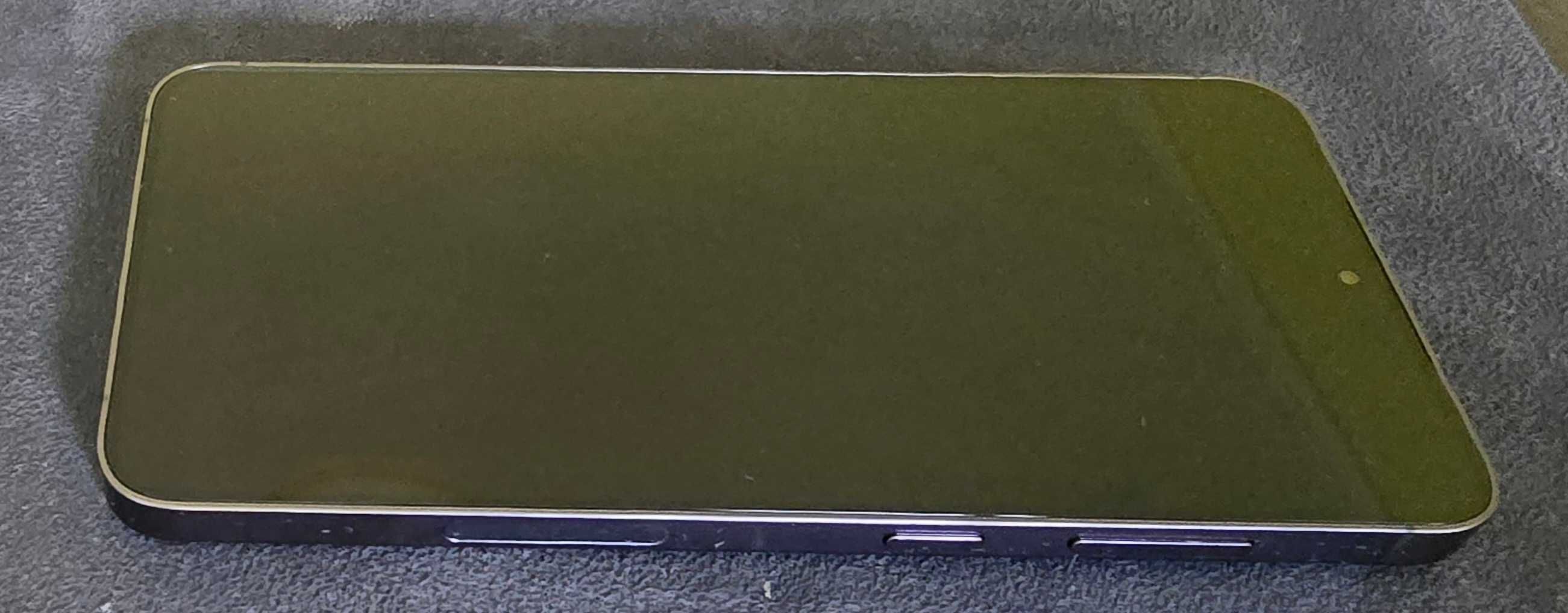 Samsung S24+ 12GB / 256GB / Snapdragon processor
