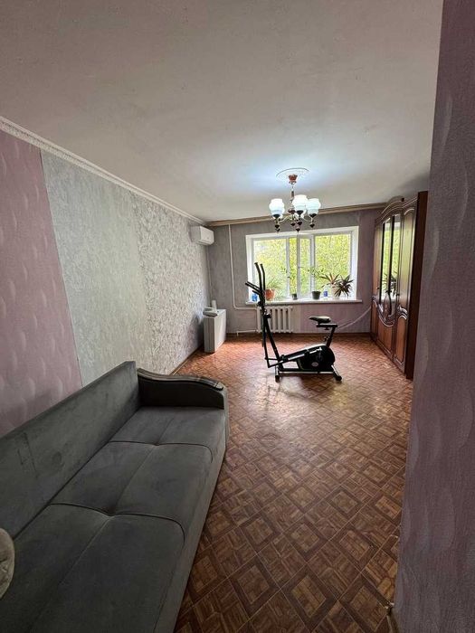 Продается 1к квартира(бывшее МСО) Макаренко