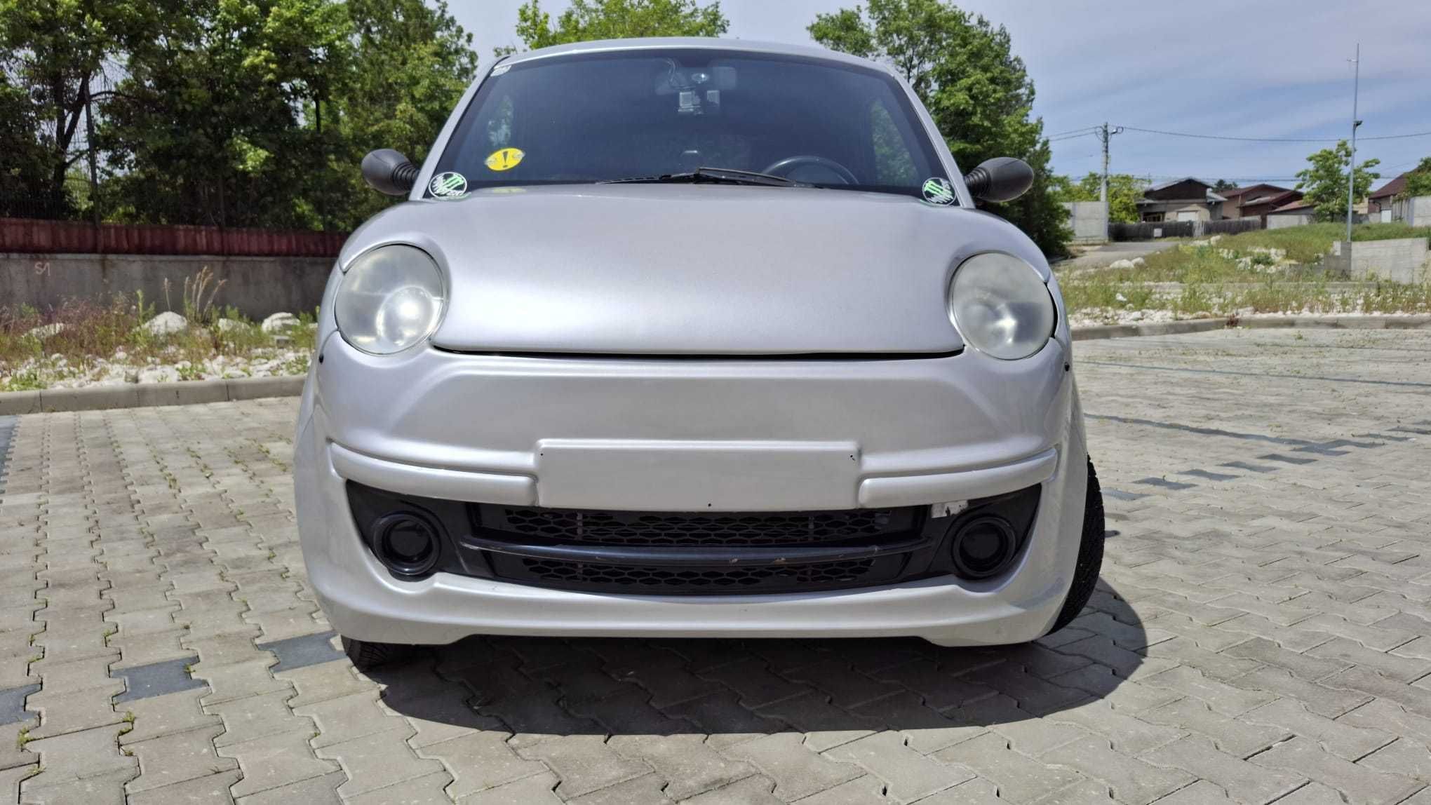 De vânzare Microcar Due 2014