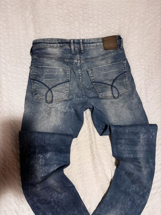 Blugi Calvin klein