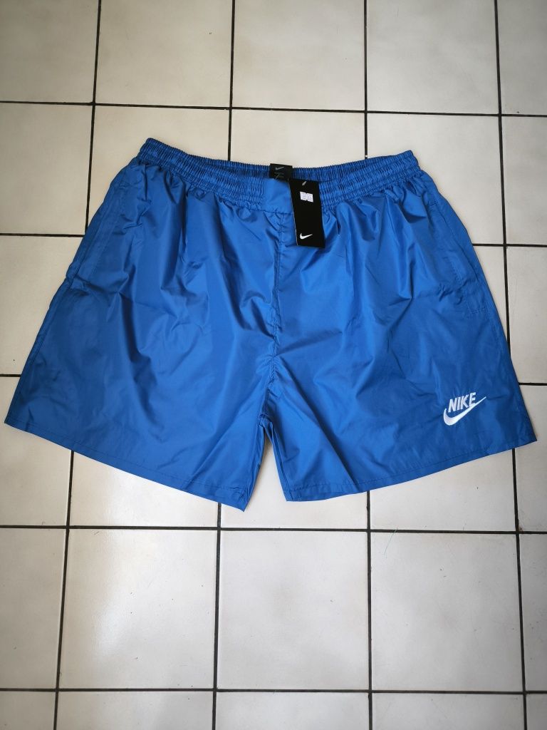 Мъжки шорти - бански 4XL, 5XL, 6XL, 7XL с бандаж
