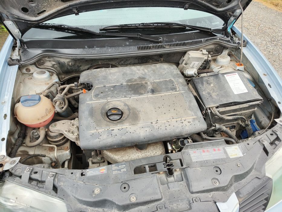 Oferta Black Friday Vand Seat Ibiza 6l pe GPL