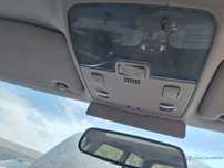 Plafoniera lumini AUDI A4 Avant 8D5, B5 1999 - 2001 FACELIFT