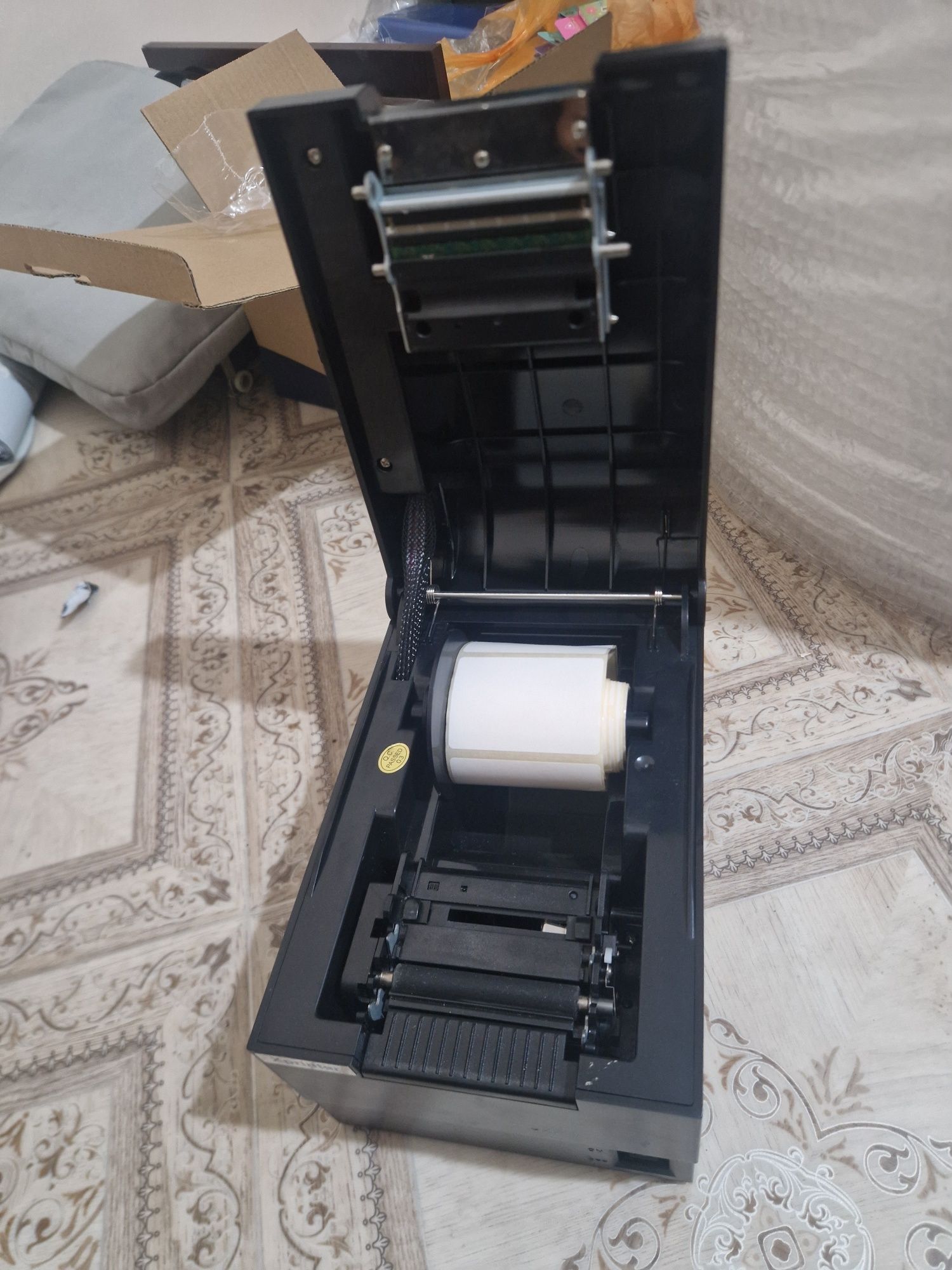 Принтер Xprinter xp-235B