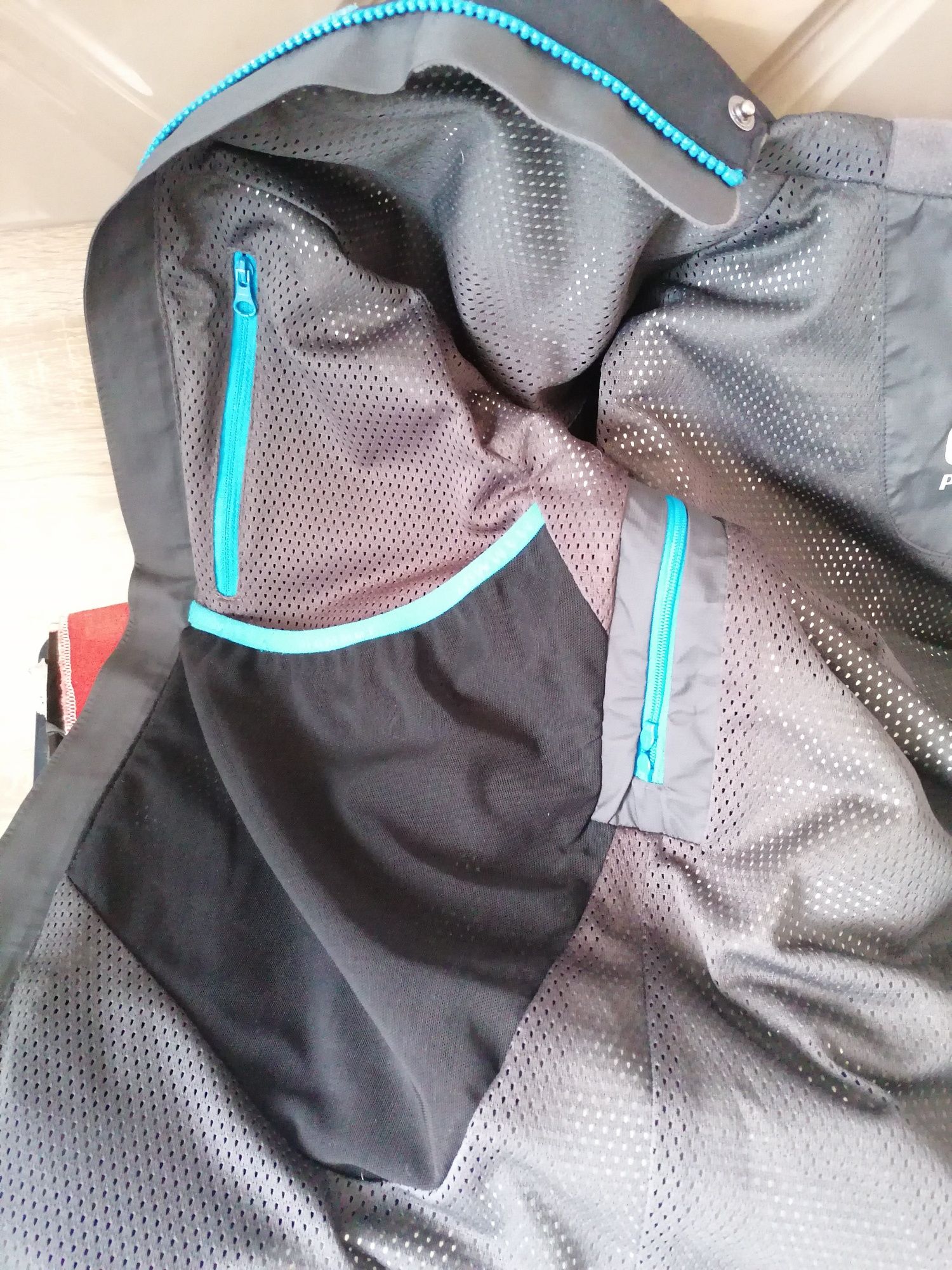 Mammut gore tex performance Shell gorotex яке алпийско ветровка