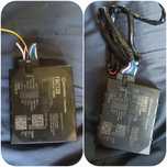 Modul gps Teltonika