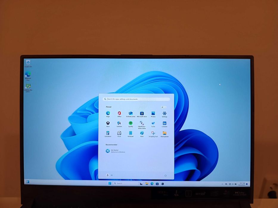 Vand Laptop Gaming ASUS ROG Strix G15 G513RW, NVIDIA GeForce RTX3070Ti