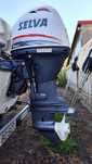 Motor (Yamaha 100%)Selva Murena Best 40/78 cp -2023