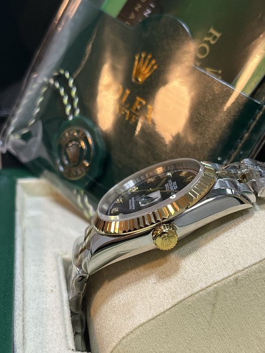 Ceas Rolex DateJust de dama