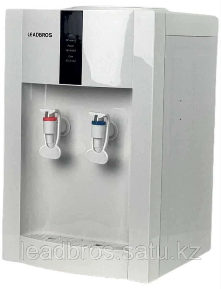 Продам кулер для воды leadbross