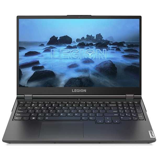 Lenovo Legion 32GB RAM - Ryzen 4600H - GTX 1650 - 2TB