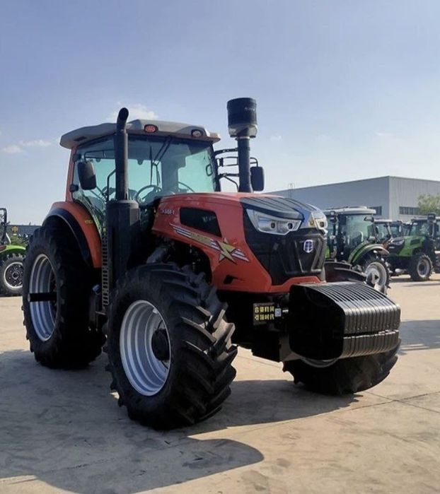 САДИН 240 от кучи в ЛИЗИНГ