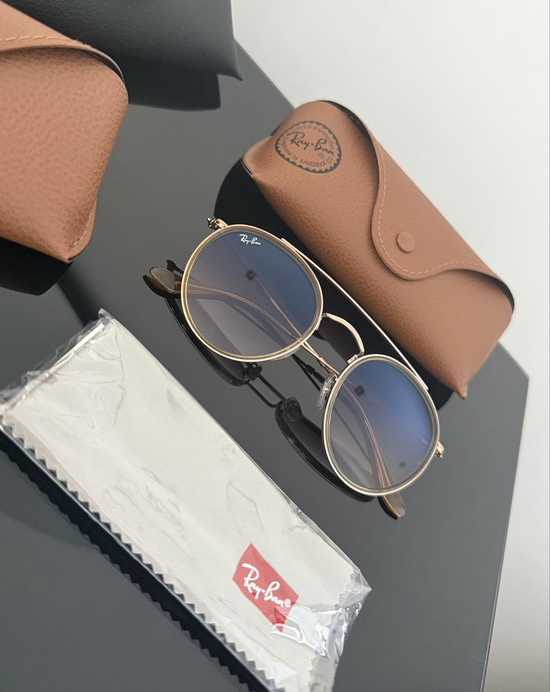 RAY- BAN слънчеви очила