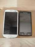 Телефоны sonyericsson+ Samsung