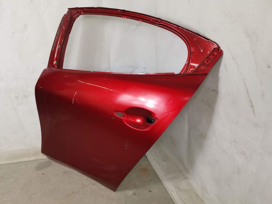 Usa Stanga Spate Mazda  3 BP 2019 2020 2021 2022 Originala