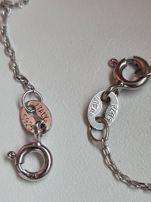 Lănțișoare pandora argint dama