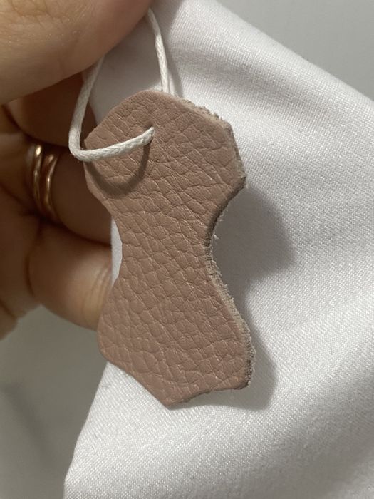 Gentuța Furla Metropolis piele naturală roz